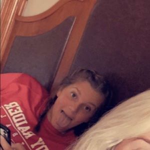 Meet your Posher, Anna rhea